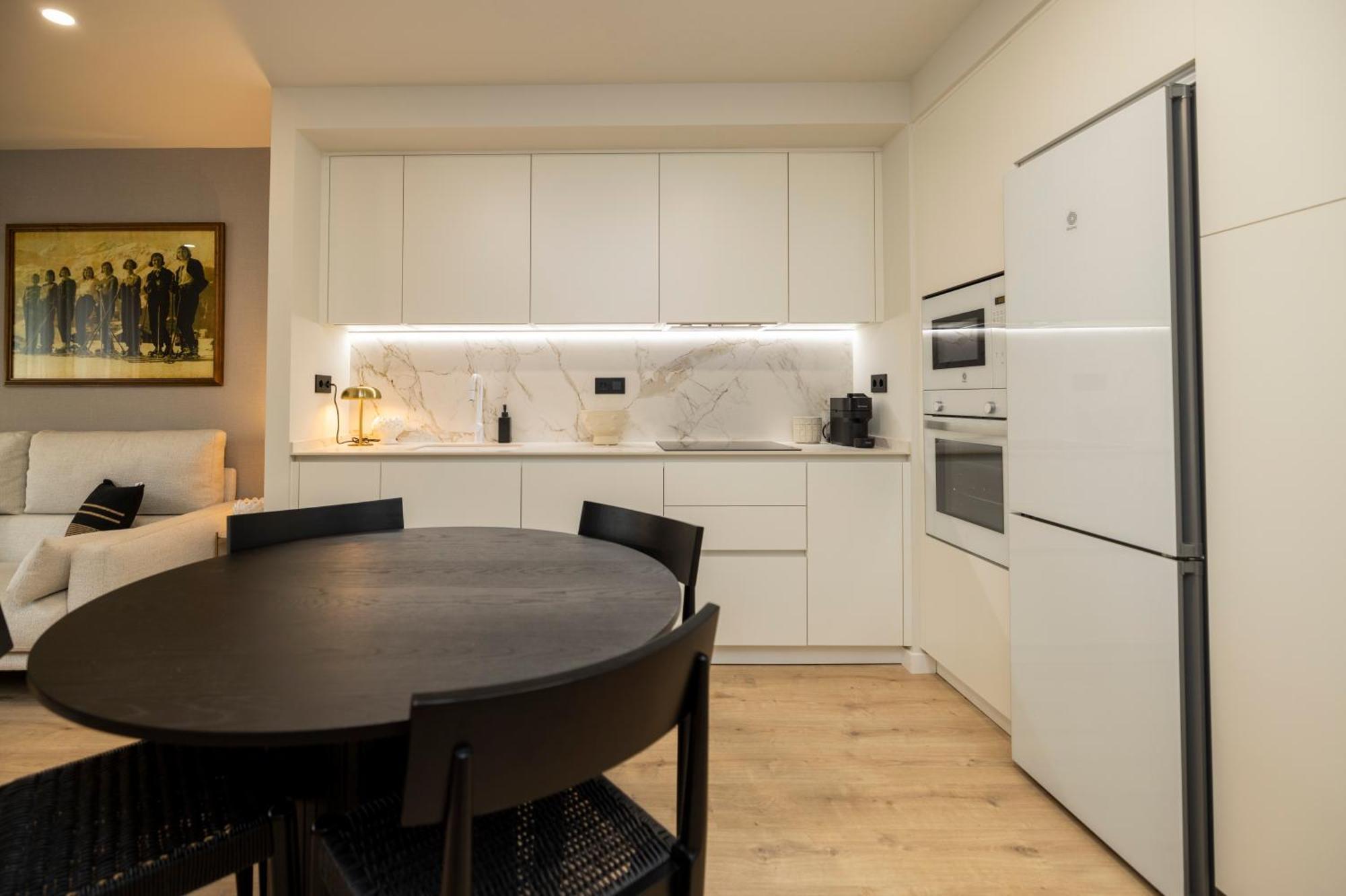 Apartment Villmor - B55 - Esquiadoras Benasque