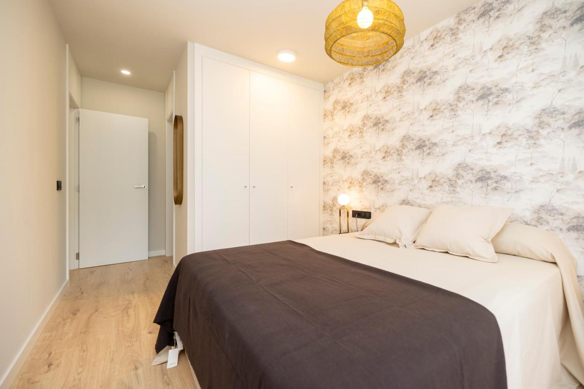 Apartment Villmor - B55 - Esquiadoras *