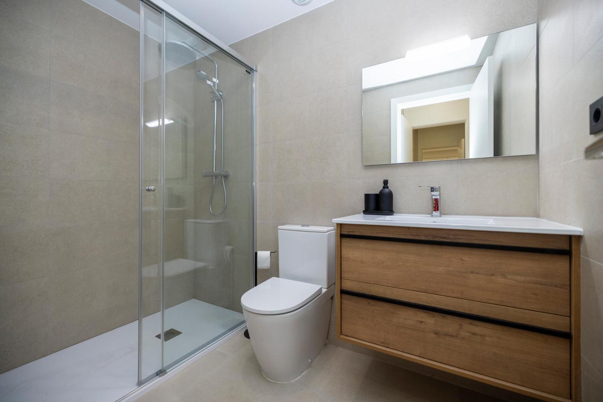Villmor - B55 - Esquiadoras Apartment Benasque