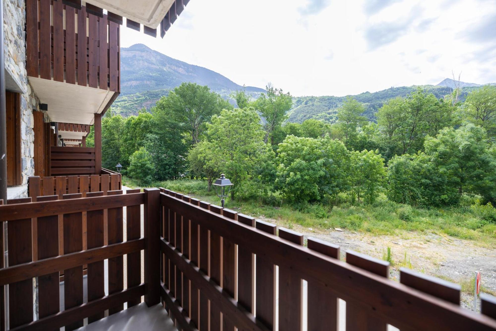 Apartment Villmor - B55 - Esquiadoras Benasque